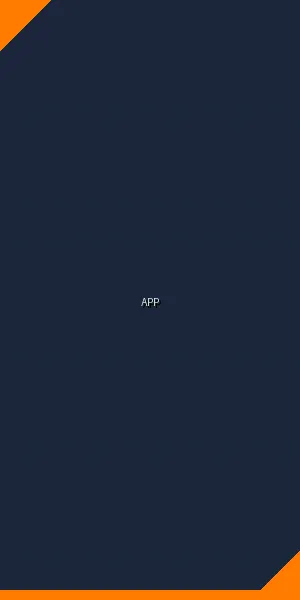 每日大赛APP界面展示 - 7m体育网站 移动端应用